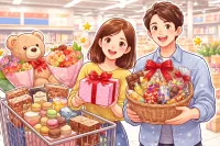 コストコでちょっとしたプレゼントを選ぶコツは？喜ばれるおすすめ商品15選