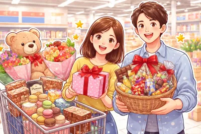 コストコでちょっとしたプレゼントを選ぶコツは？喜ばれるおすすめ商品15選