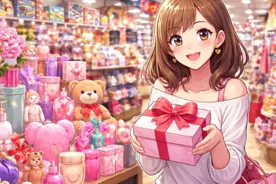 ドンキホーテで女性が喜ぶプレゼント！失敗しない神アイテム15選とは？