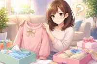 服のプレゼントは相手が困るかも？失敗しない選び方やコツを解説！