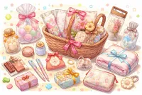 ちょっとしたプレゼントは100均で！センスが光る12の厳選アイテム