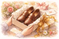 靴のプレゼントに込められた意味とは？大切な人に贈りたい理由をご紹介！
