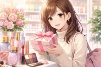 彼女への化粧品プレゼント何を選べばいいかわからない？！失敗しない選び方のコツ