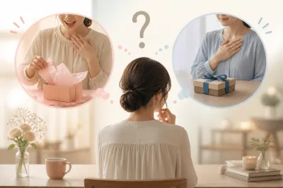 プレゼントをその場で開けるのは失礼？迷った時の3つの判断基準！