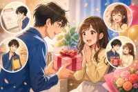 誕生日プレゼントを早めに渡すのは失礼？喜んでもらうためのポイントを解説！