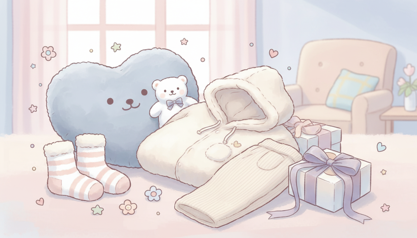 彼女のタイプ別！絶対に外さないおすすめギフトアイテム