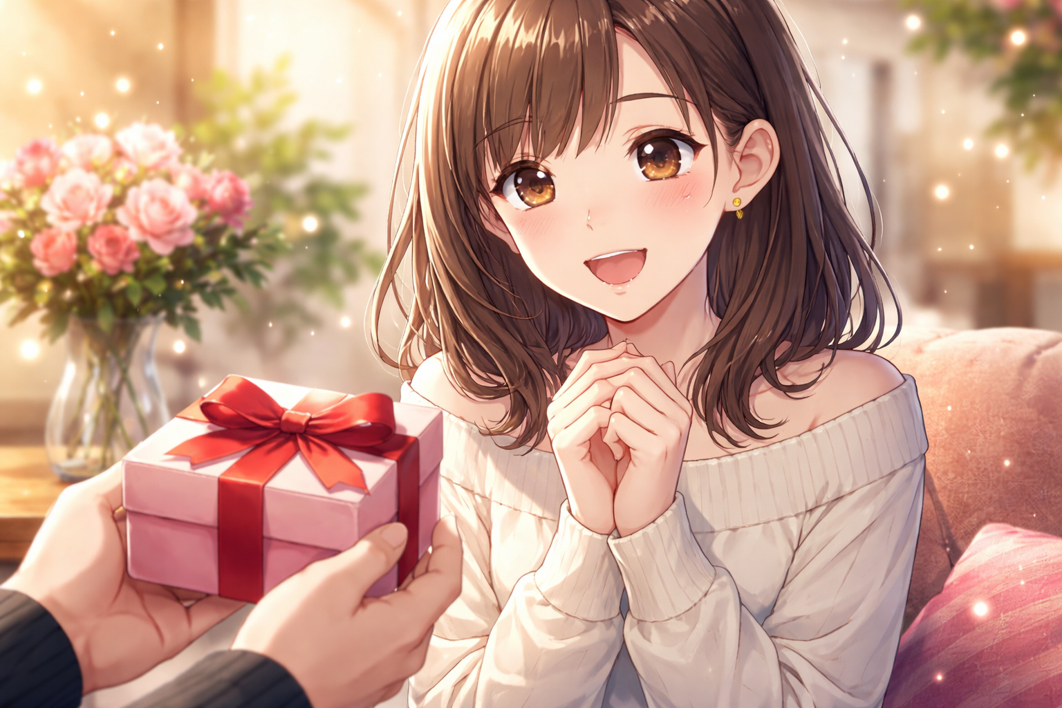 脈ありを確信できる具体的な反応の5つのケース