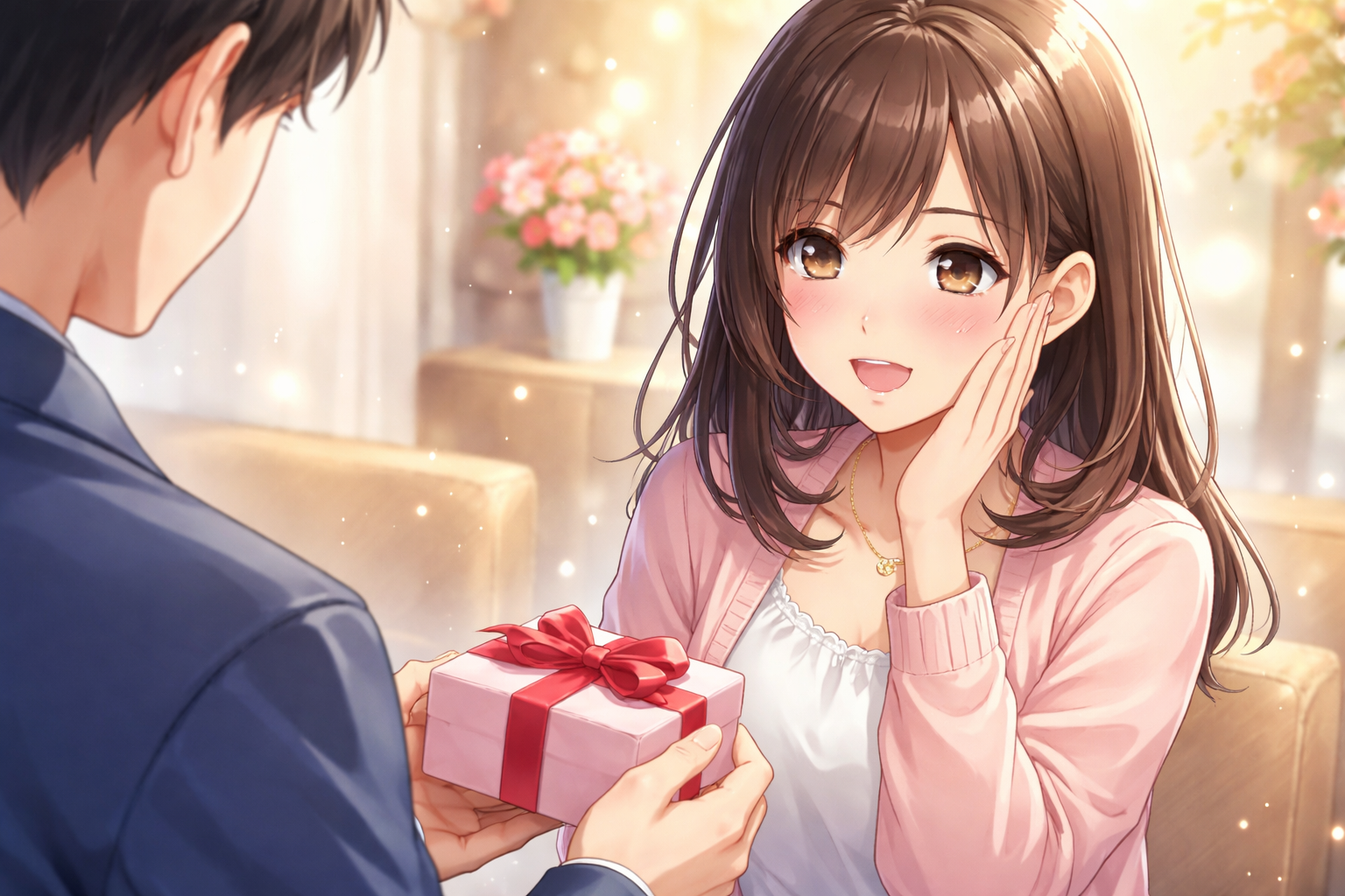 注意したい！勘違いしやすい「社交辞令」の反応