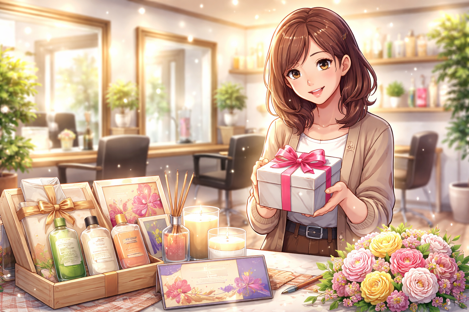 なぜ1万円前後のセルフケア用品や体験ギフトが喜ばれるのでしょうか?