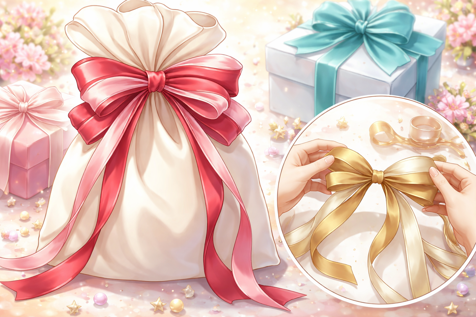 失敗しないための大切なポイントとコツ