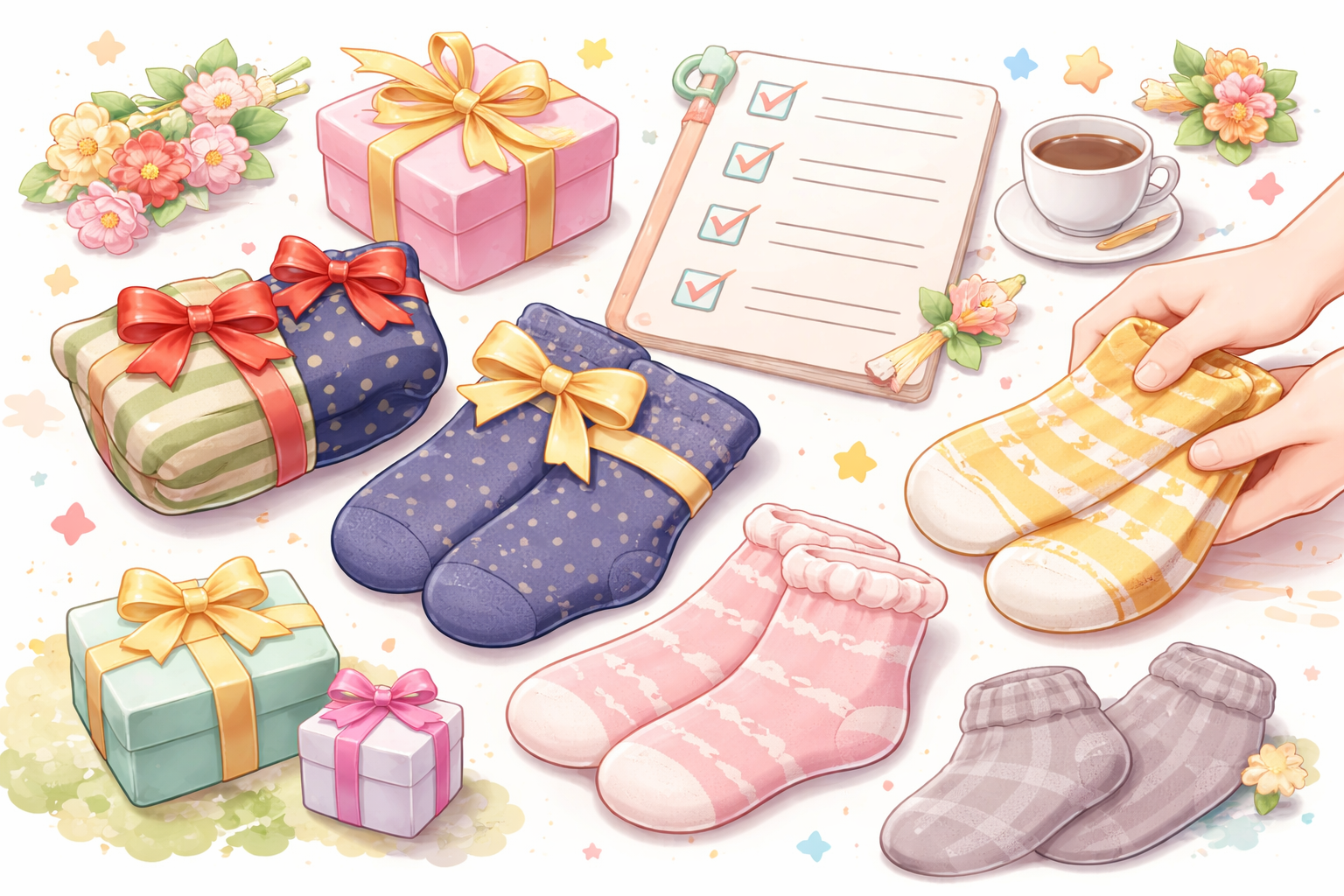 失礼を回避して喜んでもらうための具体的な5つのチェックポイント