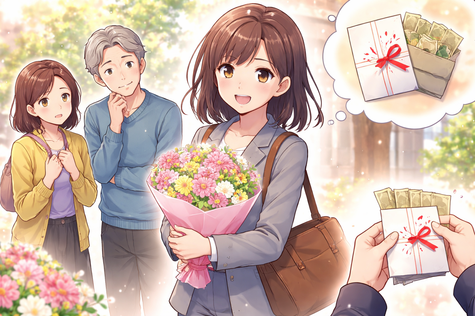 なぜ「あげない」という判断が認められるのでしょうか