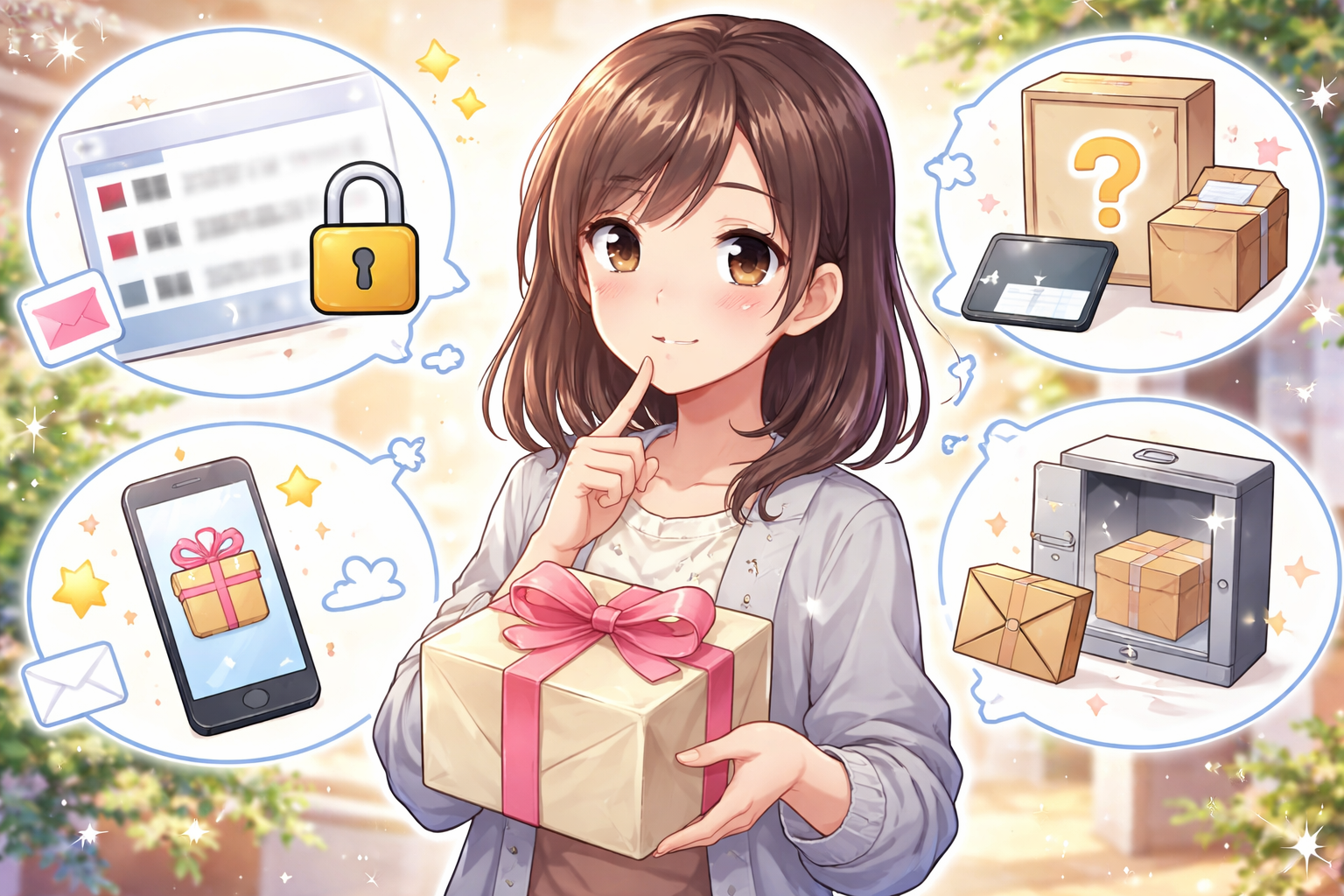 なぜ「住所を知られたくない」というニーズがこれほど増えているのでしょうか