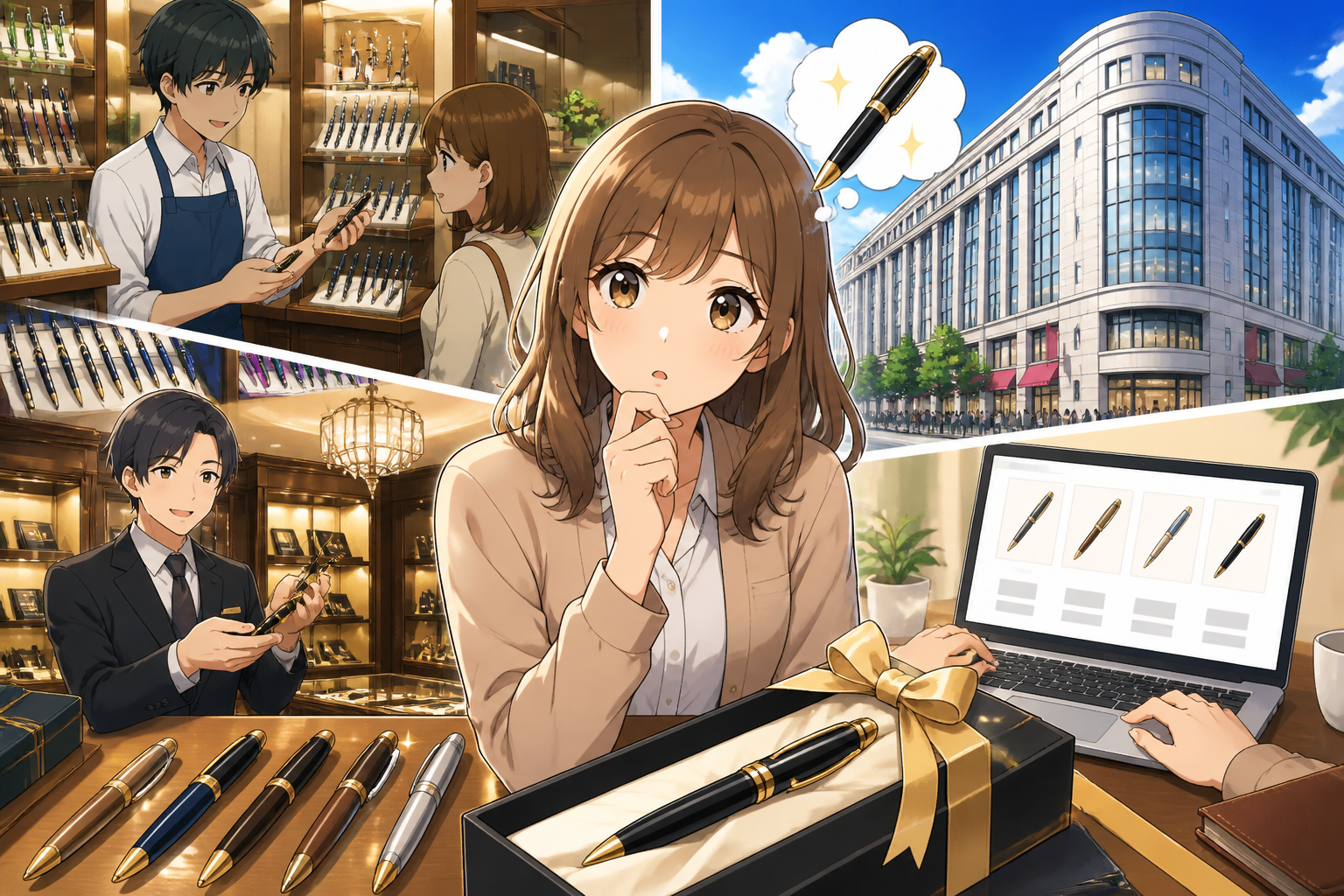 具体的にどこで買うのがおすすめ?4つの購入ルートを徹底解説